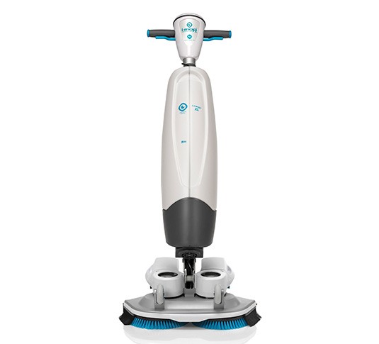 i-mop XL Plus Walk-Behind Floor Scrubber alt 1